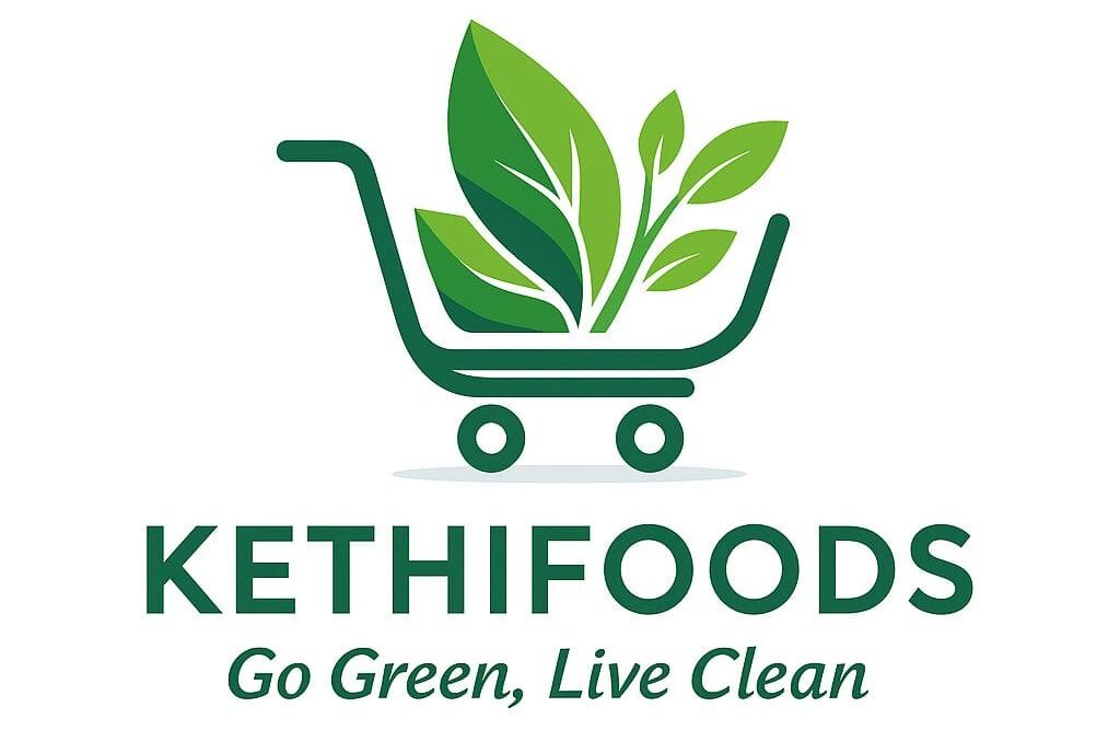 Kethi Foods